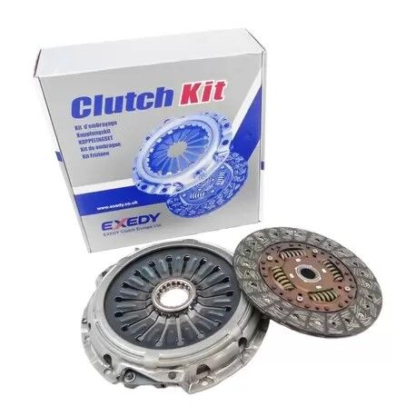 DEBRİYAJ SETİ (BASKI+DİSK) SUBARU TREZIA 1.4 D 03-...