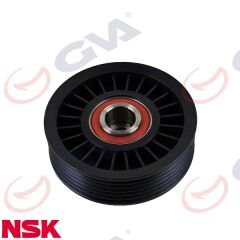 ALTERNATÖR GERGİ RULMANI BRAVO-COUPE-MAREA-PUNTO-S...