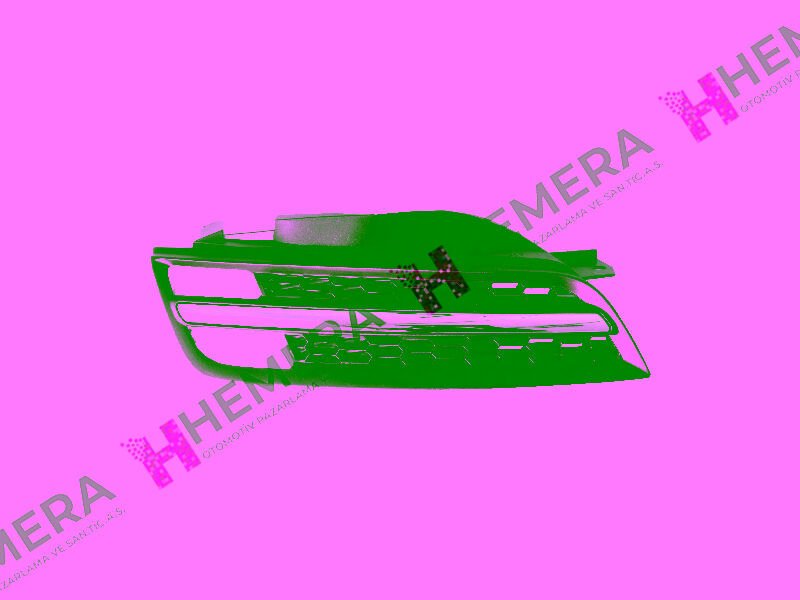 PANJUR ÖN SAĞ NISSAN MICRA 2005-2010