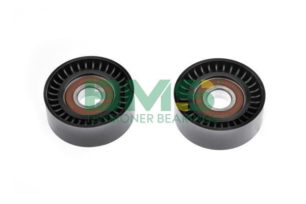 ALTERNATÖR GERGİ RULMANI GOLF5-JETTA-PASSAT-TIGUAN...