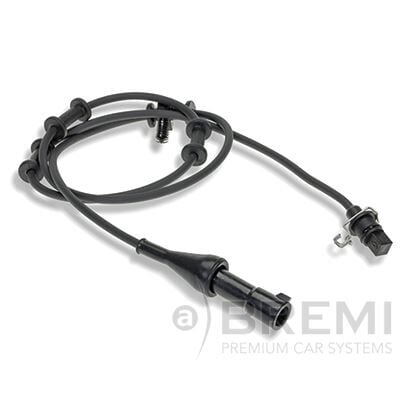 ABS SENSORU ON JAGUAR S-TYPE II (X200) XF I (X250)...