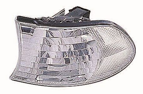 SINYAL LAMBASI SOL BEYAZ E38 98-02