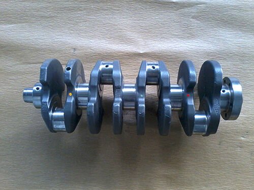 (x) KRANK VOLKSWAGEN 1Y (AHH-AFN) 1.9 TDI