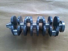 (x) KRANK VOLKSWAGEN 1Y (AHH-AFN) 1.9 TDI