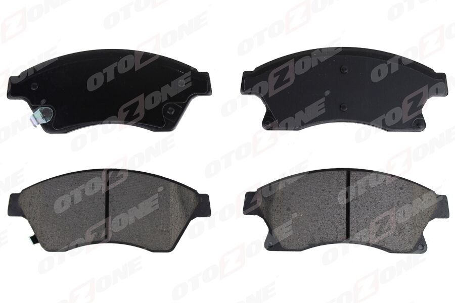 ÖN BALATA (15 INC) ASTRA J 1.3 CDTI-1.4-1.4 TURBO-...