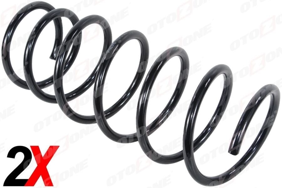 ÖN HELEZON YAYI RENAULT R19 88>