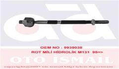 ROT MİLİ HİDROLİK M131 SLX