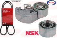 TRİGER KAYIŞI (EKSANTRİK KAYIŞI) HYUNDAI ACCENT AD...