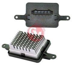 KALORİFER REZİSTANSI PEUGEOT P3008-P5008 1.6 2.0 1...
