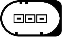 YAG SEVIYE SENSORU SANTA FE 2,2 CRDI 09-12 I30 1,6 CRDI 07-12 IX35 2,0 CRDI 09-15 SPORTAGE 2,0 CRDI 10 ->