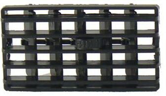 KALORİFER HAVALANDIRMA ORTA DİFİZÖR TEMPRA