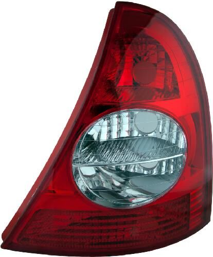 STOP DUYSUZ SAĞ CLIO HB 04/01-11/08 (SİSLİ)