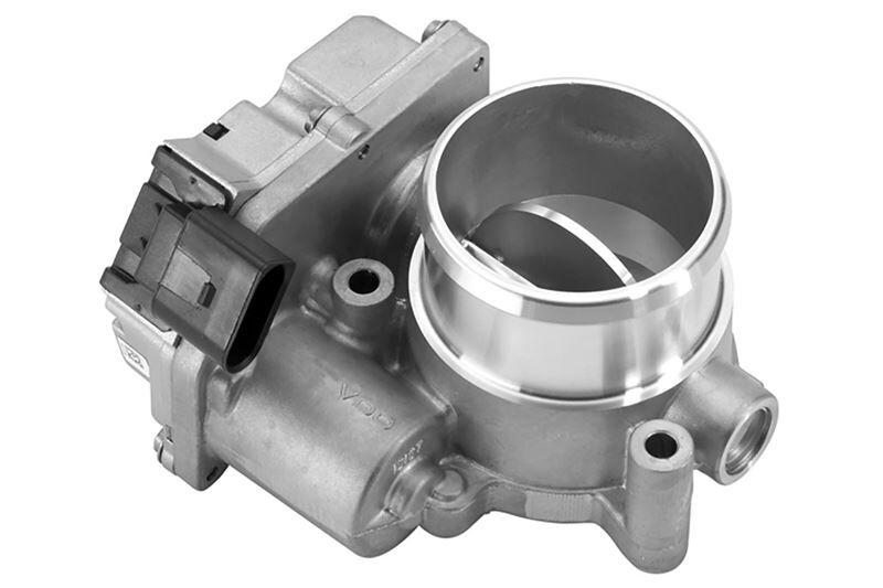 AIR CONTROL VALVE