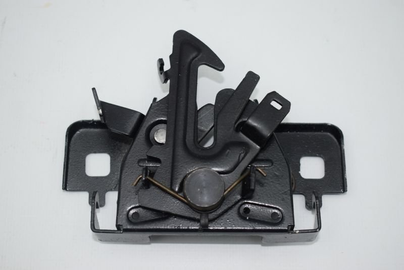 MOTOR KAPUT KİLİDİ (MANUEL) RENAULT CLIO IV-CAPTUR...