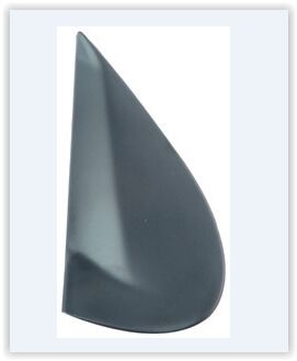 ÖN KELEBEK CAM KAPAĞI SAĞ FIAT LINEA