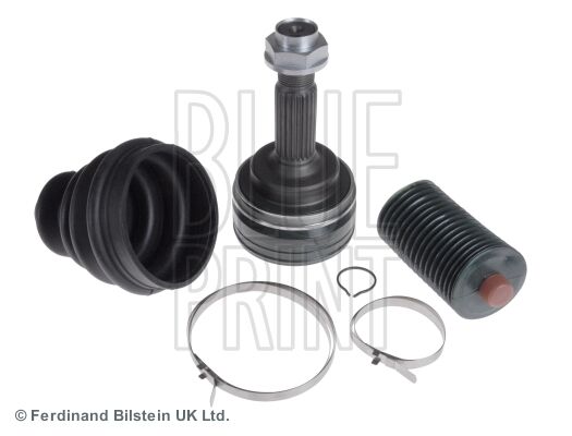 AKS KAFASI ON YARIS 99-05