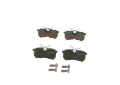 ARKA FREN BALATASI FOCUS I 98>04 FIESTA VI 17&g...