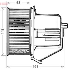 A/C Parts