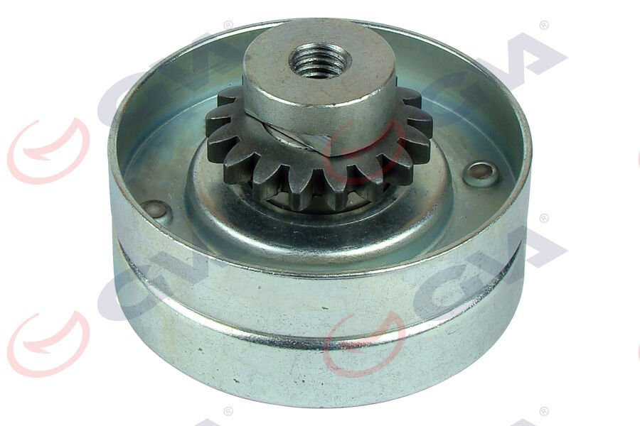 ALTERNATÖR GERGİ RULMANI CLIO 1.8 16V (91-98) LAGU...