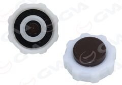 GENLEŞME KAVANOZ KAPAĞI (KAHVE) R9-R11-R21-R12 TOR...