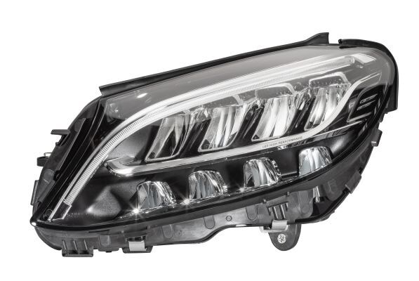 FAR SOL (LED) MERCEDES C-CLASS W205 S205 C205 A205...