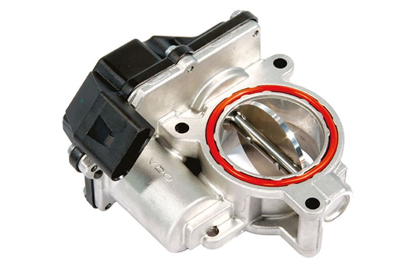 AIR CONTROL VALVE