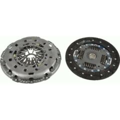 TRANSIT V347 2.4 D 140PS JUMBO ORİJİNAL DEBRİYAJ SETİ 2.4TDCI(140PS) JUMBO 1528774