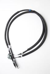 ARKA EL FREN TELİ ASTRA H 04>(KAMPANA FREN)