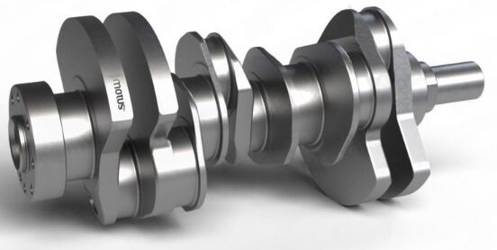 KRANK MİLİ SPORT DISCOVERY 3-2.7 TDV6 ENGINE-276D...