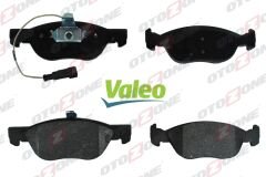 ÖN FREN BALATASI FIAT BRAVA-BRAVO 95>02 MAREA 9...