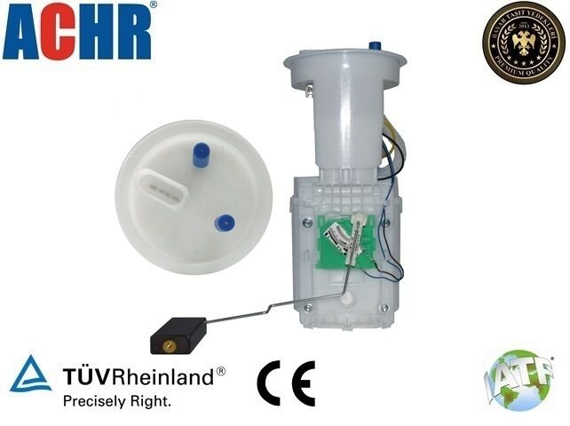 YAKIT ŞAMANDIRASI VOLKSWAGEN GOLF IV-PASSAT B3-POL...