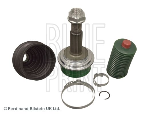 AKS KAFASI DIS YARIS 10-20