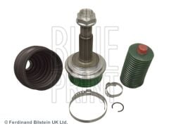 AKS KAFASI DIS YARIS 10-20