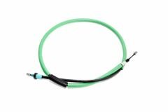 ARKA EL FREN TELİ SAĞ CLIO III 05>