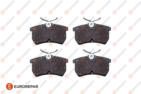 ARKA FREN BALATASI FOCUS I 98>04 FIESTA VI 17&g...