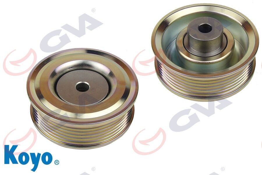 ALTERNATÖR GERGİ RULMANI COROLLA 1.4-1.6 02=> A...