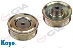 ALTERNATÖR GERGİ RULMANI COROLLA 1.4-1.6 02=> A...