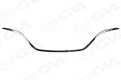 PANJUR  ALT KROM ÇITA MEGANE IV 21MD.