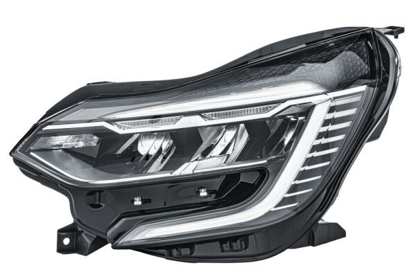 FAR SOL RENAULT CAPTUR II 20> LED PURE VİSİON