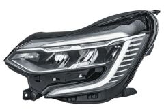 FAR SOL RENAULT CAPTUR II 20> LED PURE VİSİON