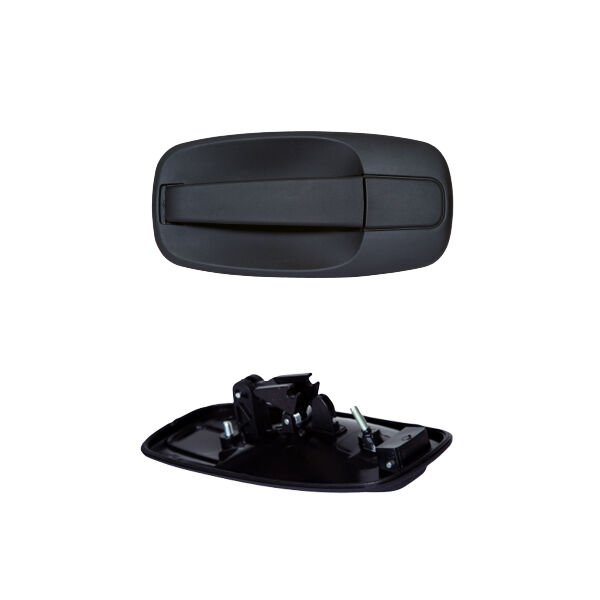 DIŞ KAPI AÇMA KOLU ORTA SÜRGÜLÜ TRAFİC II-VİVARO I...