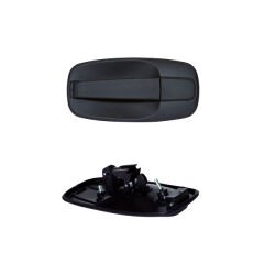 DIŞ KAPI AÇMA KOLU ORTA SÜRGÜLÜ TRAFİC II-VİVARO I...