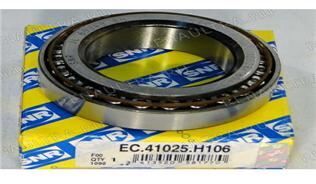 ŞANZUMAN RULMANI CLIO II-CLIO III-MODUS