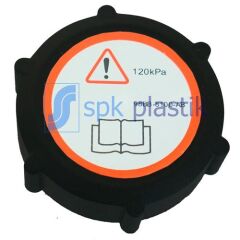 RADYATÖR EK SUDEPO KAPAĞI TRANSİT T.15 TRANSIT V....