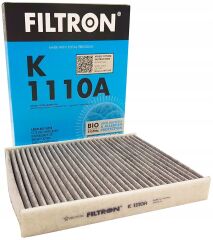 FUSİON BM FILTRON POLEN FİLTRESİ (KARBONLU) 1353269