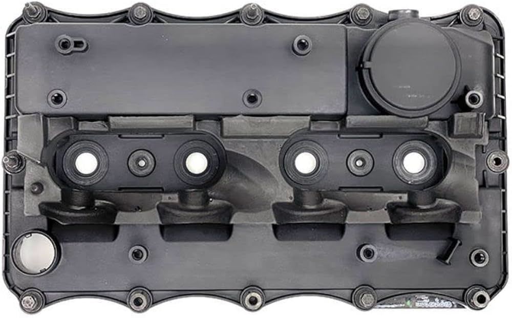 RANGER  2.2 HDI /TDCI ORİJİNAL KÜLBÜTÖR KAPAĞI  1750047 BK2Q 6K271 AJ