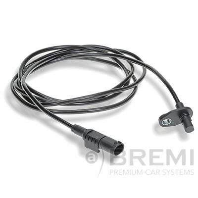 ABS SENSORU ARKA SOL MERCEDES SPRINTER B906 . VW C...