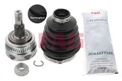 AKS KAFASI ON DIS MERCEDES A-CLASS W168 97>04 M...