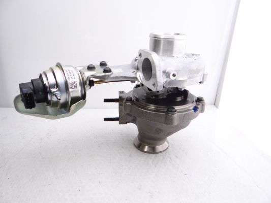 TURBO ŞARJ KOMPLE INSIGNIA A-ASTRA J-ZAFIRA C 2.0 ...