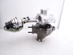 TURBO ŞARJ KOMPLE INSIGNIA A-ASTRA J-ZAFIRA C 2.0 ...